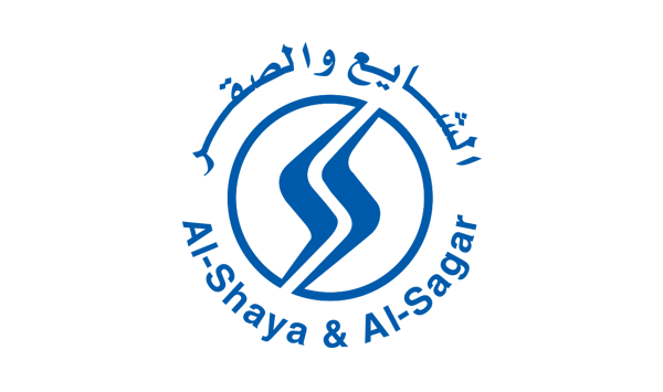 logos-al-shaya and al-sagar